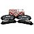 Pastilha Freio Dianteira Toyota Rav 4 2012 2013 2014 2015 2016 04465-48170 - Imagem 1