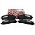 Pastilha Freio Dianteira Toyota Rav 4 2012 2013 2014 2015 2016 04465-48170 - Imagem 2