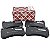 Pastilha Freio Dianteira Defender Discovery 5 Range Rover 4 LR110084 - Imagem 3