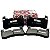 Pastilha Freio Dianteira Defender Discovery 5 Range Rover 4 LR110084 - Imagem 1