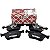 Pastilha Freio Dianteiro Volvo S60 S90 V60 2019 2020 2021 2022 2023 2024 2025 2454601 FEBI - Imagem 2