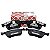 Pastilha Freio Dianteiro Volvo S60 S90 V60 2019 2020 2021 2022 2023 2024 2025 2454601 FEBI - Imagem 3