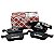 Pastilha Freio Dianteiro Volvo S60 S90 V60 2019 2020 2021 2022 2023 2024 2025 2454601 FEBI - Imagem 1