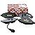 Pastilha Freio Dianteiro Audi A1 A3 Q2 Q3 Tt Vw Golf Jetta Passat 8V0698151B FEBI - Imagem 1