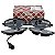 Pastilha Freio Dianteiro Audi A1 A3 Q2 Q3 Tt Vw Golf Jetta Passat 8V0698151B FEBI - Imagem 3