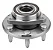 Cubo Roda Dianteira Land Rover Discovery LR178617 LR130427 - Imagem 1