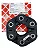 Bolachão Cardan Bmw 325i 328i 330i 420i 428i 525i 258i 530i 26117511454 - Imagem 1