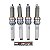 Vela Ignição Mercedes C300 Cle300 Cls450 Gle450 Gls450 Cls55 A2541590000 - Imagem 2