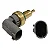 Sensor Temperatura Água Mercedes Cla180 Cla200 Clk350 Cls350 Cls450 A0009056102 - Imagem 2