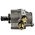 Bomba Alta Pressão Porsche Cayenne Vw Passat Touareg 03H127025N - Imagem 7