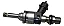 Bico Injetor Porsche Cayenne Panamera 4.8 2011 2012 13 2014 94860523002 - Imagem 1