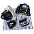 Kit Coxim Motor Volvo 2.0 S60 S90 V60 V90 Xc60 Xc90 31330594 32298661 31480564 - Imagem 2