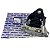 Coxim Motor Direito Volvo 2.0 Xc60 Xc90 S60 S90 V60 V90 32298661 - Imagem 2