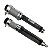 Par Eixo Balanceador Audi A4 A5 A6 Q3 Q5 Vw Golf Passat 06H198205F - Imagem 2