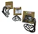 Kit Corrente Comando Audi A3 A4 A5 Vw Jetta Tiguan Passat 06H109469T - Imagem 8