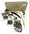 Kit Corrente Comando Audi A3 A4 A5 Vw Jetta Tiguan Passat 06H109469T - Imagem 1