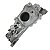 Bomba Oleo Mercedes C180 C250 C300 Slc300 Slk300 E200 E300 A2741800100 - Imagem 7