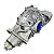 Diferencial Eixo Traseiro Bmw 320i 330i G20 430i 2020 A 2026 Original 33108647923 - Imagem 3