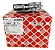 Tensor Correia Mercedes Poly V A200 A250 B200 Cla180 Cla200 Gla200 Gla250 A2702000370 - Imagem 3