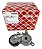 Tensor Correia Mercedes Poly V A200 A250 B200 Cla180 Cla200 Gla200 Gla250 A2702000370 - Imagem 1
