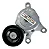 Tensor Correia Mercedes Poly V A200 A250 B200 Cla180 Cla200 Gla200 Gla250 A2702000370 - Imagem 5