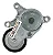 Tensor Correia Mercedes Poly V A200 A250 B200 Cla180 Cla200 Gla200 Gla250 A2702000370 - Imagem 4