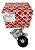 Tensor Correia Mercedes Poly V A200 A250 B200 Cla180 Cla200 Gla200 Gla250 A2702000370 - Imagem 2