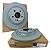 Par Disco Freio Traseiro Mercedes A200 A250 Gla250 Glb200 A2474230312 - Imagem 1