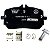 Pastilha Freio Dianteira Mercedes A180 A200 Gla200 Glb200 A0004207100 - Imagem 5
