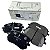 Pastilha Freio Dianteira Mercedes A180 A200 Gla200 Glb200 A0004207100 - Imagem 3