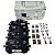 Pastilha Freio Dianteira Mercedes A180 A200 Gla200 Glb200 A0004207100 - Imagem 1