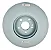 Disco Freio Dianteiro Mercedes Gla200 Glb200 X247 Cla250 A2474210712 - Imagem 4