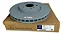 Disco Freio Dianteiro Mercedes Gla200 Glb200 X247 Cla250 A2474210712 - Imagem 1