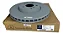 Par Disco Freio Dianteiro Mercedes Gla200 Glb200 X247 Cla250 A2474210712 - Imagem 4