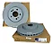 Par Disco Freio Dianteiro Mercedes Gla200 Glb200 X247 Cla250 A2474210712 - Imagem 1