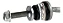 Bieleta Dianteira Mercedes Gl350 Gl400 Gl500 Gls350 Gls500 A1663200889 - Imagem 2