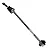 Bieleta Dianteira Mercedes Ml350 Ml400 Ml500 Gle350 Gle500 A1663200889 - Imagem 1