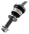 Bieleta Dianteira Mercedes Gls500 Gl350 Gl400 Gl500 Gls350 A1663200789 - Imagem 3