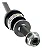 Bieleta Dianteira Mercedes Gle320 Gle400 Gle450 Ml250 Ml500 A1663200789 - Imagem 4