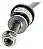 Par Bieletas Dianteira Mercedes Ml350 Ml400 Ml500 Gle350 A1663200889 A1663200789 - Imagem 4