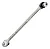 Bieleta Dianteira LE Mercedes C180 C220 C230 C250 C300 C350 E200 E250 A2043203789 - Imagem 2