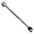 Bieleta Dianteira LE Mercedes C180 C220 C230 C250 C300 C350 E200 E250 A2043203789 - Imagem 1