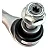 Bieleta Dianteira LD Mercedes C180 C220 C230 C250 C300 C350 E200 E250 A2043203889 - Imagem 2