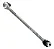 Bieleta Dianteira LD Mercedes C180 C220 C230 C250 C300 C350 E200 E250 A2043203889 - Imagem 4
