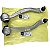 Par Braço Dianteiro Mercedes C250 C350 E350 E400 Slk250 Slk300 A2043306811 A2043303211 - Imagem 3