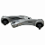 Par Bieletas Dianteiras Mercedes C180 C200 C220 C300 E180 E300 E350 E220 E400 A2053230817 A2053230717 - Imagem 3