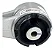 Bandeja Dianteira Mercedes Benz C180 C250 C300 E250 E300 Glc250 A2053305601 - Imagem 5