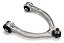 Par Bandeja Dianteira Mercedes Benz C180 C200 C300 E250 E300 Glc250 A2053305601 A2053305501 - Imagem 4