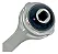 Braço Dianteiro Le E250 E350 E400 E500 Slk200 Slk250 Slk350 A2043304311 - Imagem 5