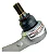 Braço Dianteiro Le C180 C200 C230 C240 C250 C300 C350 Clk350 Slc300 A2043304411 - Imagem 4